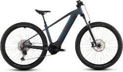 Image of Cube Reaction Hybrid Pro 800 2026 Electric Mountain Bike