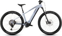 Image of Cube Reaction Hybrid SLX 800 2026 Electric Mountain Bike