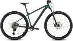 Image of Cube Reaction Pro 2026 Mountain Bike