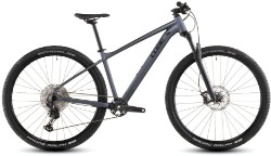 Image of Cube Reaction SLX 2026 Mountain Bike