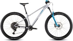 Image of Cube Reaction TM One 2026 Mountain Bike