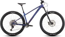 Image of Cube Reaction TM Pro 2026 Mountain Bike