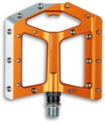Image of Cube Slasher X Actionteam Pedals