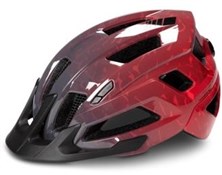 Image of Cube Steep Urban Bike Helmet