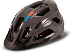 Image of Cube Steep X Actionteam Urban Bike Helmet