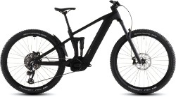 Image of Cube Stereo Hybrid One44 EX 800 2026 Electric Mountain Bike