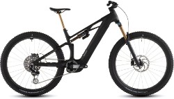 Image of Cube Stereo Hybrid One44 Hpc SLT 800 2026 Electric Mountain Bike