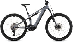 Image of Cube Stereo Hybrid One44 Hpc SLX Evo 800 2026 Electric Mountain Bike