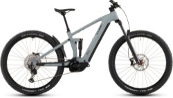 Image of Cube Stereo Hybrid One44 Pro 800 2026 Electric Mountain Bike