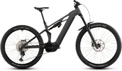 Image of Cube Stereo Hybrid One77 HPC Race 800 2026 Electric Mountain Bike