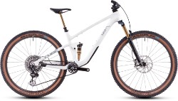 Image of Cube Stereo One22 C:62 SLT 29 2026 Mountain Bike