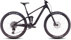 Image of Cube Stereo One22 C:62 SLX 29 2026 Mountain Bike