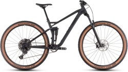 Image of Cube Stereo One22 Pro 2026 Mountain Bike