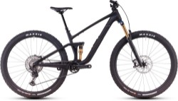 Image of Cube Stereo One44 C:62 Race 29 2026 Mountain Bike