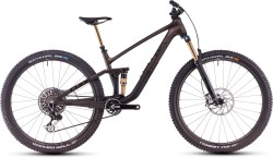 Image of Cube Stereo One44 C:68X SLT 29 2026 Mountain Bike