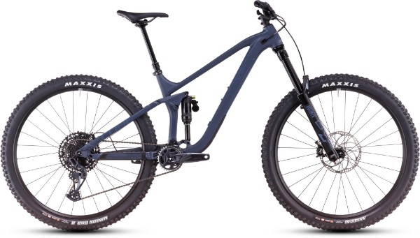 Cube Stereo One77 Pro 29 2025 Mountain Bike