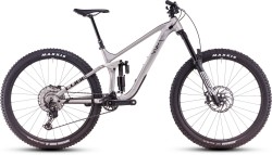 Image of Cube Stereo One77 Race 29 2026 Mountain Bike