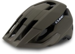 Image of Cube Stray TM Mips MTB Mountain Bike Helmet