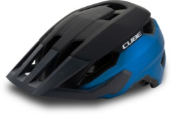 Image of Cube Stray X Actionteam Mips MTB Mountain Bike Helmet