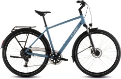 Image of Cube Touring One 2026 Hybrid Sports Bike