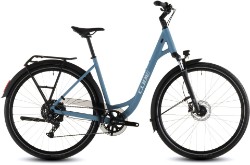 Image of Cube Touring One Easy Entry 2026 Hybrid Sports Bike