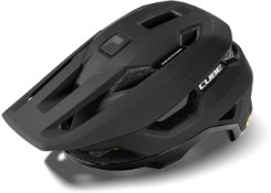Image of Cube Trooper Mips MTB Mountain Bike Helmet