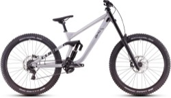 Image of Cube Two15 Pro 27.5 2026 Mountain Bike