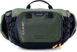 Image of Cube Vertex 3 TM Hip Bag