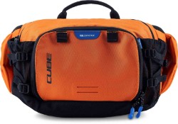 Image of Cube Vertex 3 X Actionteam Hip Bag