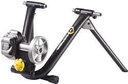 Image of CycleOps Classic Fluid 2 Turbo Trainer