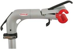 Image of Cyclo Bike Clamp Head