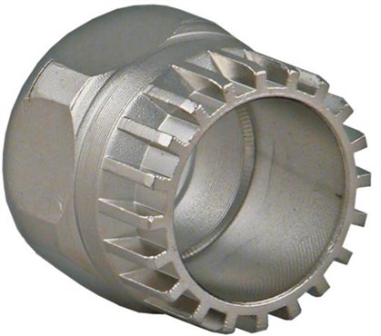 Cyclo Cartridge Bottom Bracket Tool (Shimano Type)