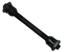 Cyclo Q/R Axle