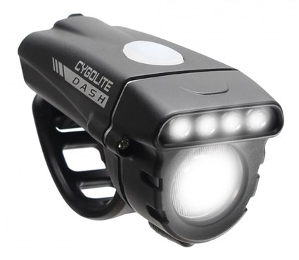 Cygolite Dash 350 USB Rechargeable Front Light