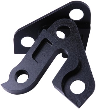 DMR Convertible Swopout Dropout