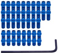 DMR Flip Pins Set for Vault Pedals - 44 Pieces