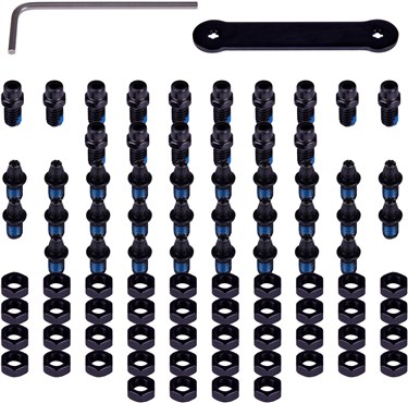 DMR V11 Pedal Pin Set