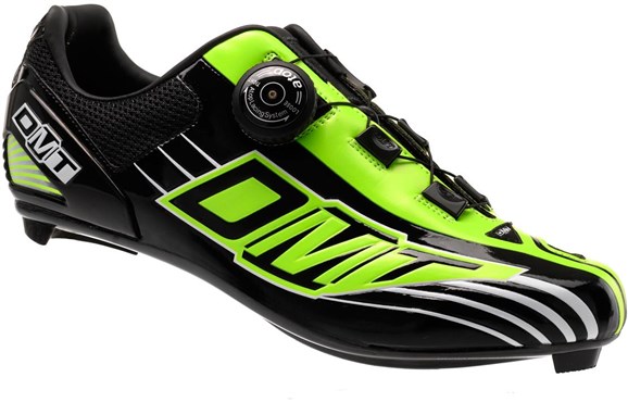 DMT Prisma 2.0 Team Edition Road Cycling Shoes