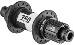 Image of DT Swiss 350 Classic rear disc Centre-Lock Hub 148 x 12 mm Boost