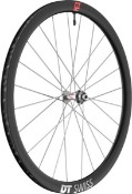 Image of DT Swiss ARC 1100 DICUT 30-year Disc Brake Carbon Clincher 38mm Front Road 700c Wheel