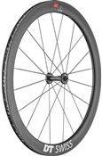 Image of DT Swiss ARC 1100 DICUT 700c carbon clincher 100mm QR Front Wheel