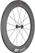 Image of DT Swiss ARC 1100 DICUT 700c carbon clincher 100mm QR Front Wheel