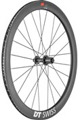 Image of DT Swiss ARC 1100 DICUT 700c carbon clincher 130mm QR Rear Wheel