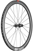 Image of DT Swiss ERC 1100 DICUT Carbon 700c 45mm Disc Brake Rear Wheel