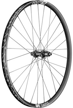 DT Swiss EX 1700 27.5" BOOST Rear Wheel