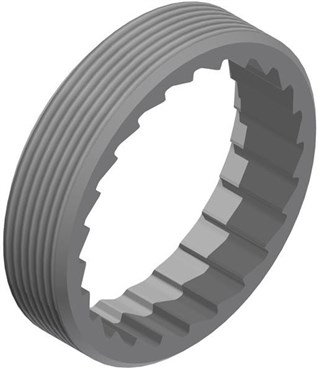 DT Swiss External Screw Thread Ring Nut