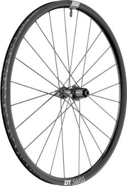DT Swiss G 1800 Spline Disc Brake Clincher Shimano HG 25 x 24mm Rear Gravel 700c Wheel