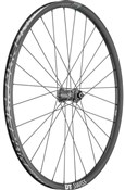 Image of DT Swiss HU 1900 700c 100mm QR Front Wheel