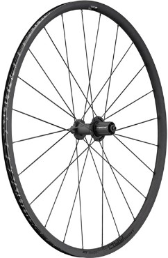DT Swiss PR 1400 DICUT Rim Brake Oxic Clincher 21 x 18mm QR Rear Road 700c Wheel
