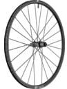 Image of DT Swiss PR 1600 Spline Disc Brake Clincher 23 x 20mm Rear 700c Road Wheel
